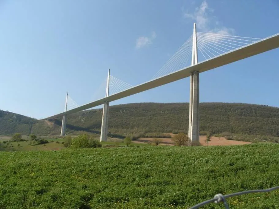 Vue Du Pont Apartamento Entraygues-sur-Truyère