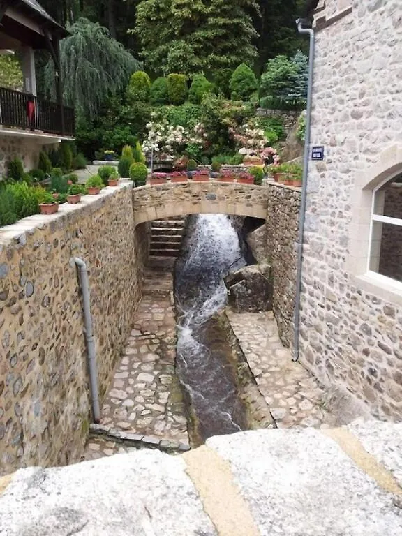 Vue Du Pont Apartamento Entraygues-sur-Truyère