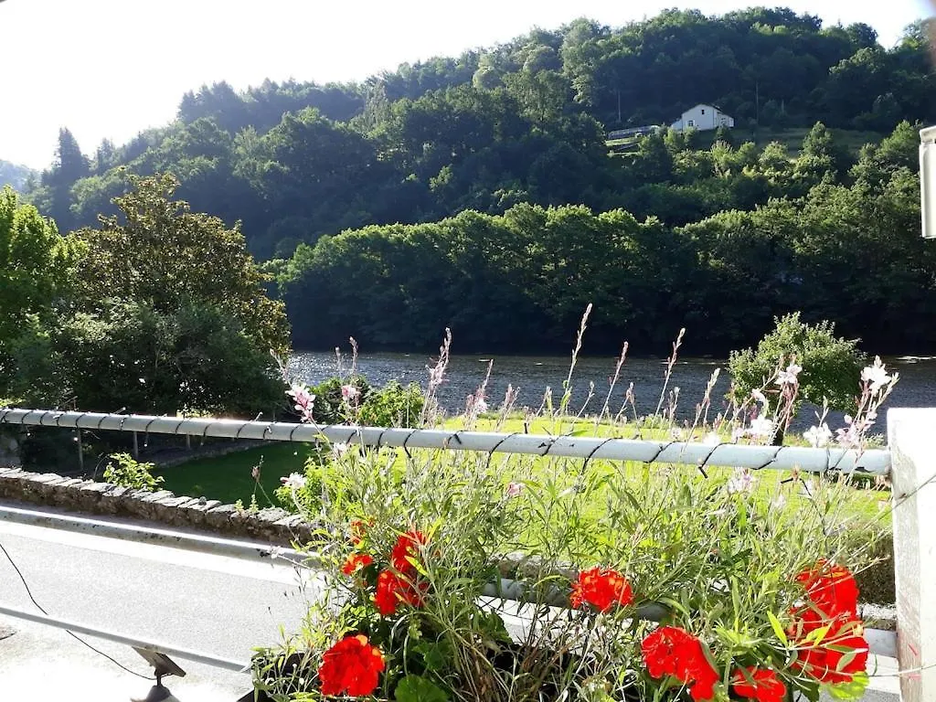 Vue Du Pont Apartamento Entraygues-sur-Truyère
