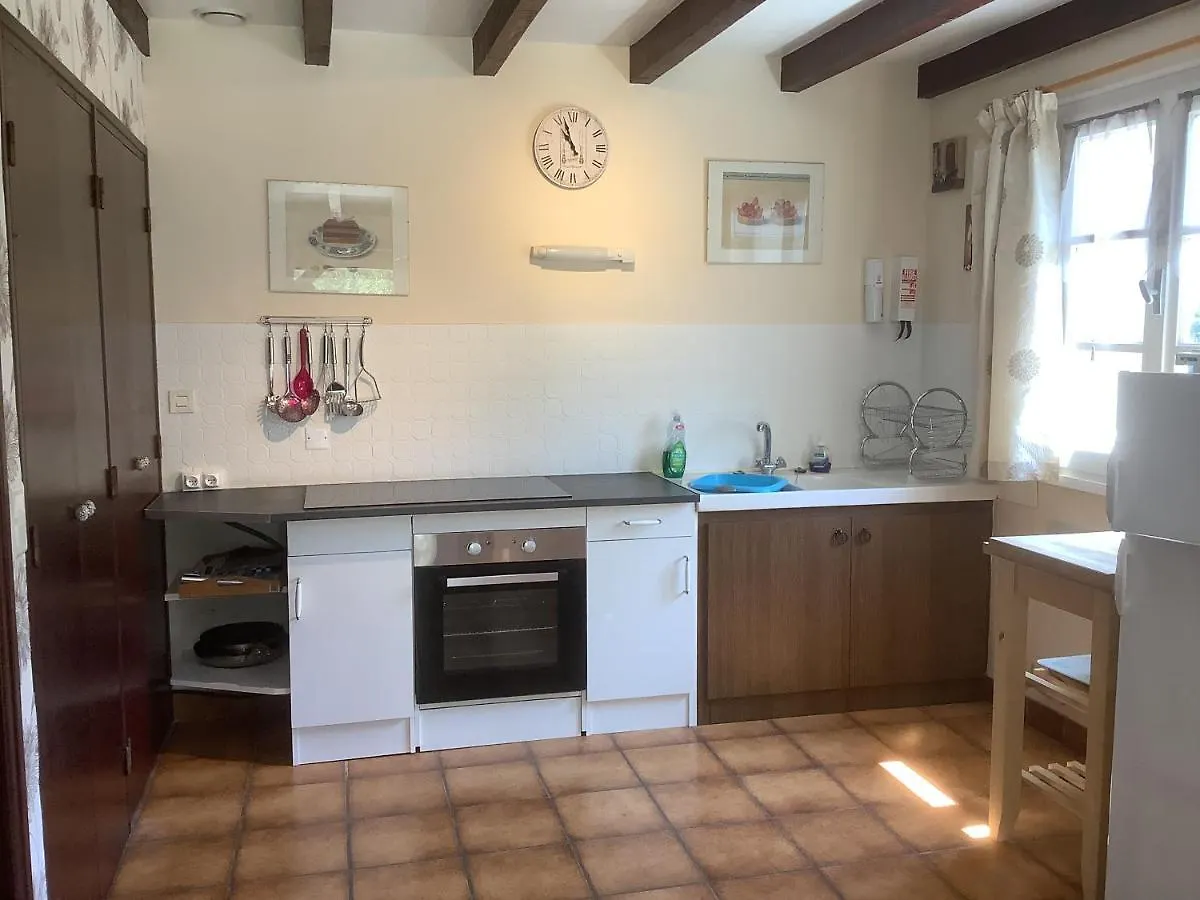 Vue Du Pont Apartamento Entraygues-sur-Truyère