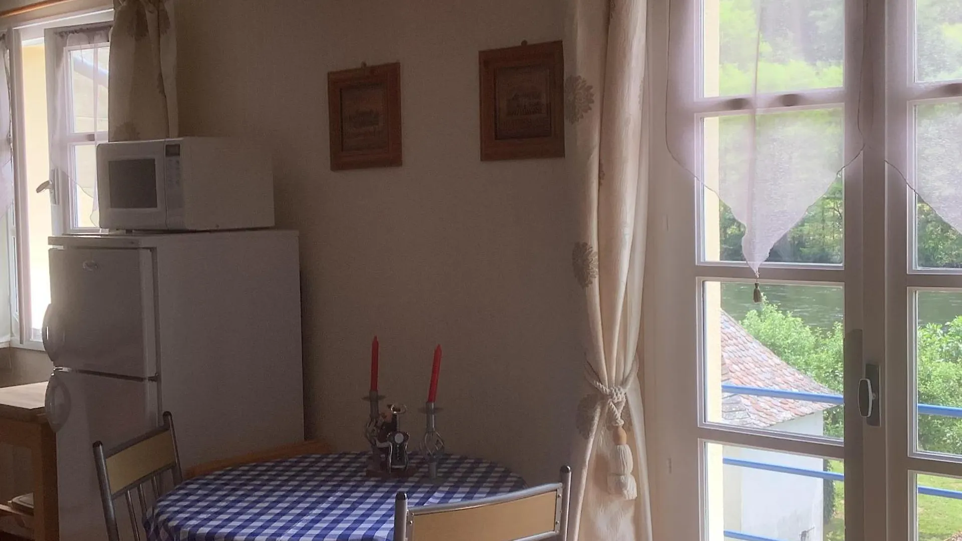 Vue Du Pont Apartamento Entraygues-sur-Truyère