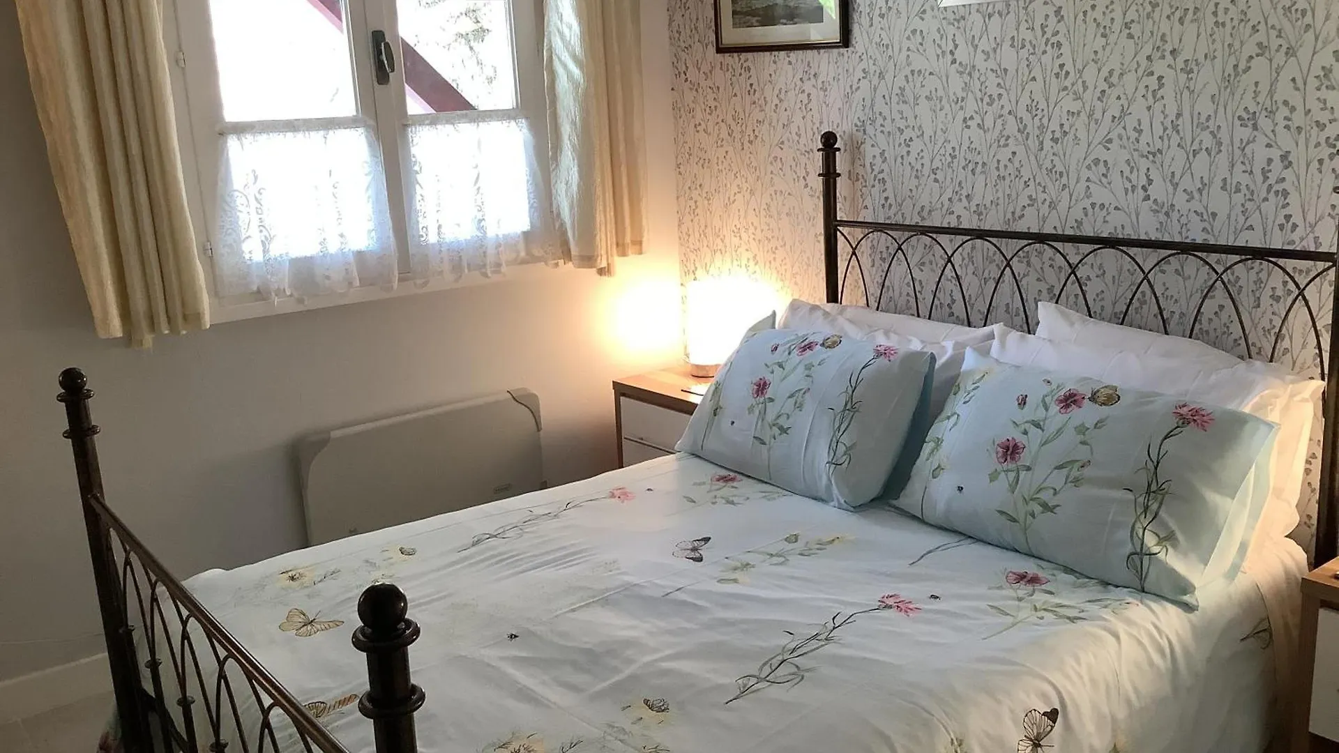 Vue Du Pont Apartamento Entraygues-sur-Truyère França