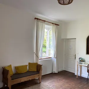 Le Clos St Georges Guest house
